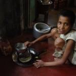 Domestic Workers In India