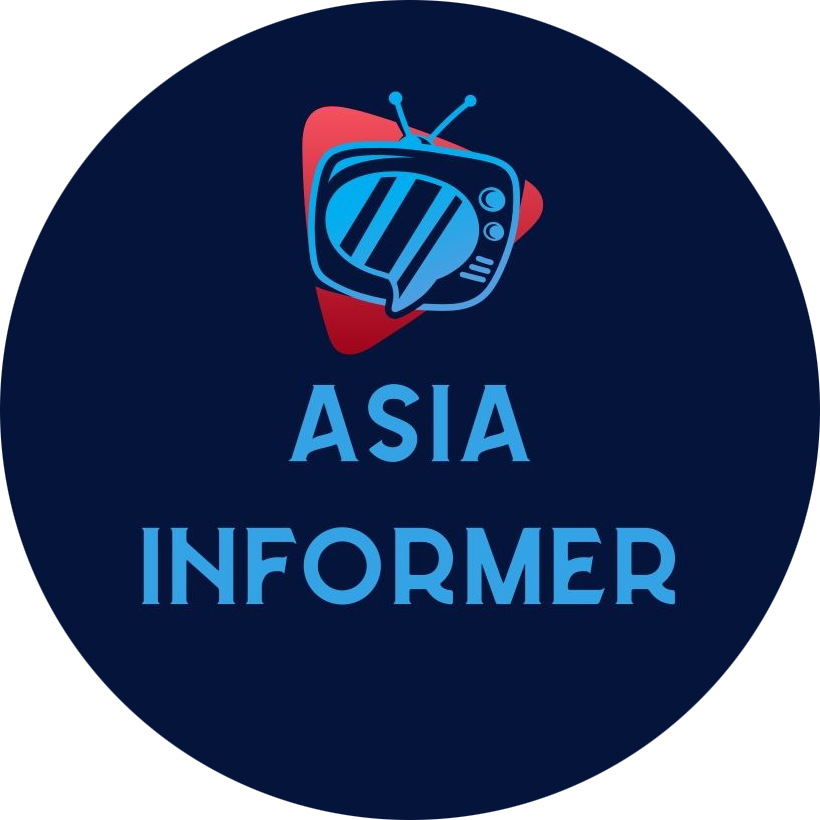 Asia Informer Logo