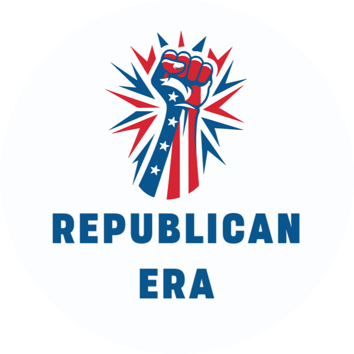 Republican Era Logo