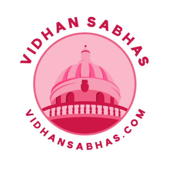 Vidhan Sabhas Logo