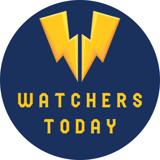 Watchers Today Logo